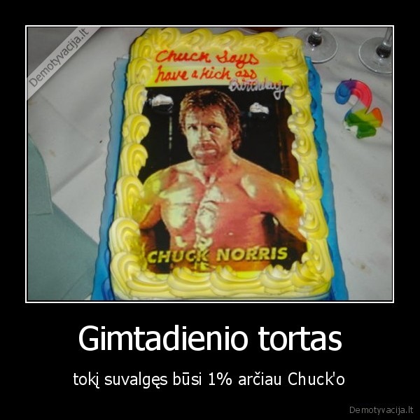 chuck, norris