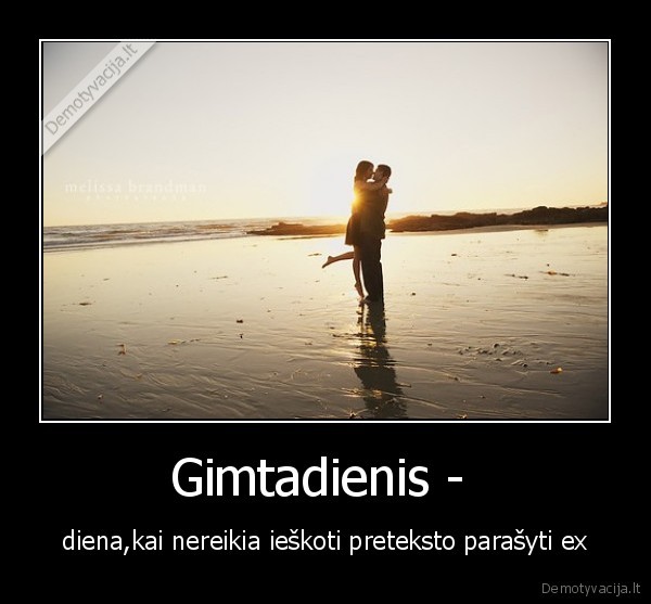Gimtadienis - 