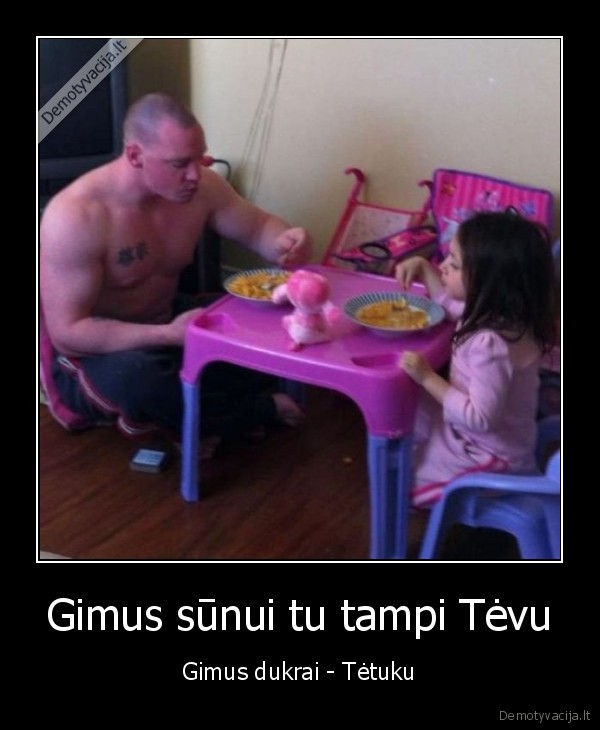 tetukas,mielas, vaizdas,raumeningas, tetis