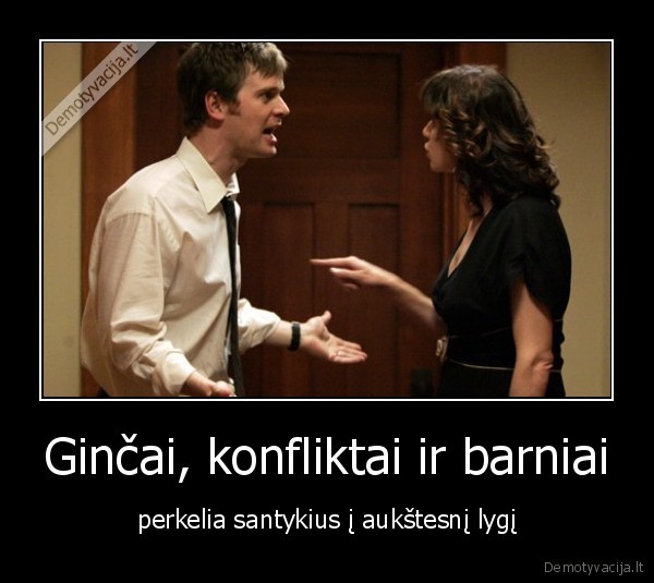 su, nesvarbiais, zmonem, nesipykstam,tikri, barniai, buna, tik, tarp, mylinciu