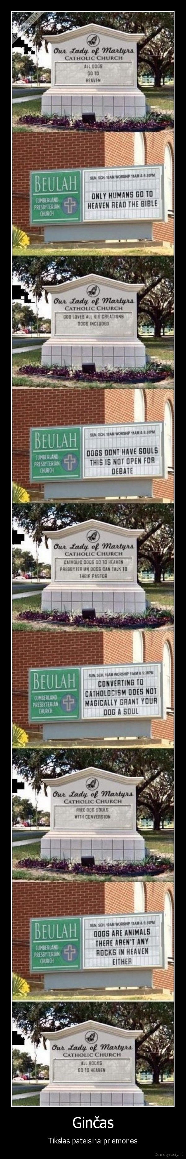 baznycios,gincas,skelbimas