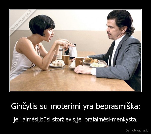 vyras,moteris,gincas,teisybe