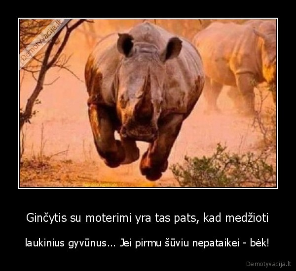 begimas,vejasi,raganosis