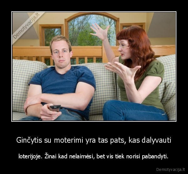 gincas,pikta, moteris