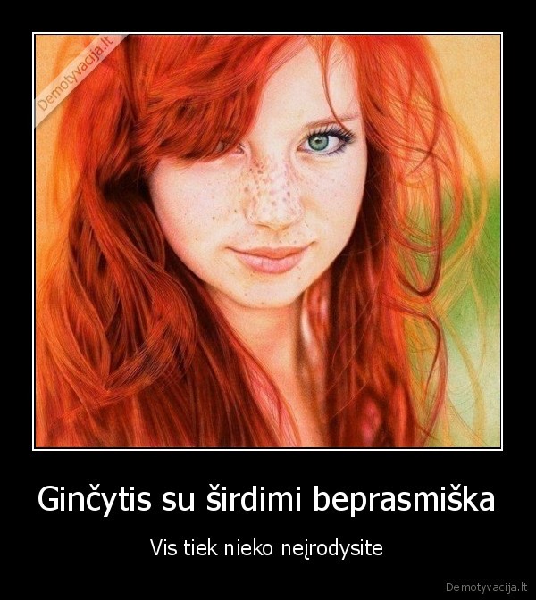 psichologija,sirdis,gincas