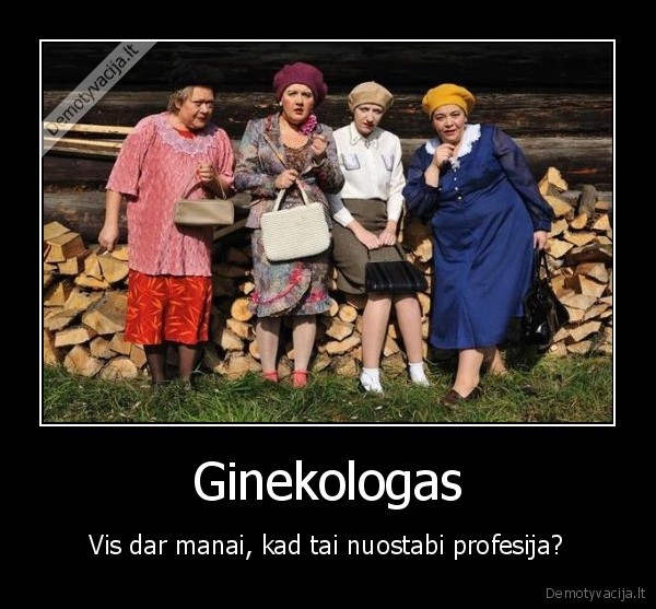 sveikata,ginekologas