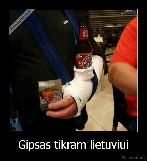gipsas,alus,lietuvis,alkoholis,ranka