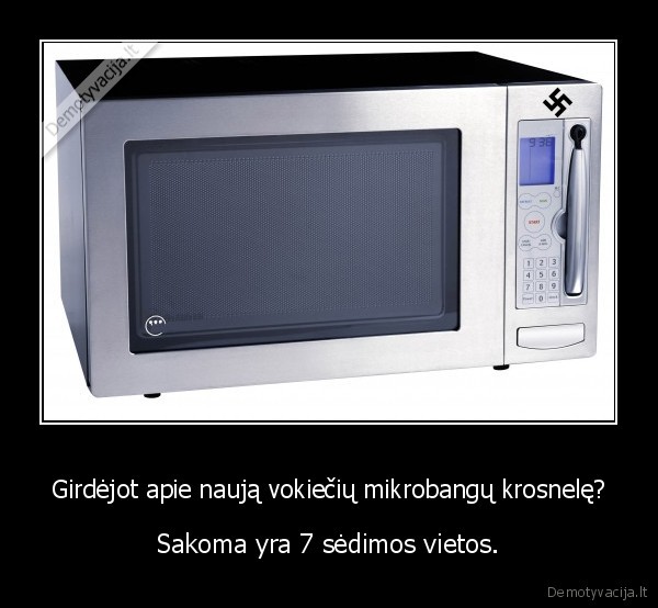 emo, like, a, nazi,margarita,ak, kodel, kiekviena, ryta