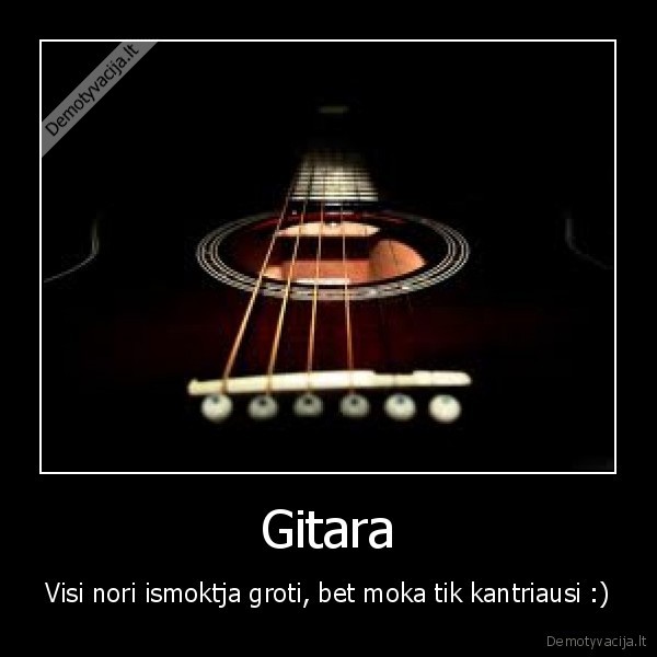 Gitara