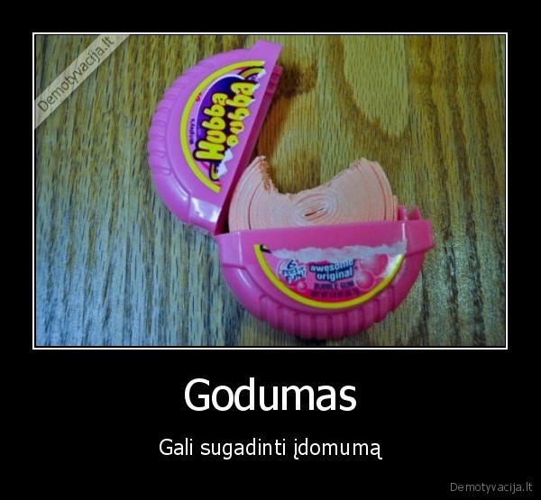 Godumas