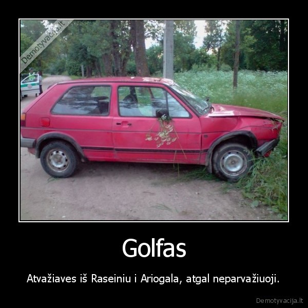Golfas