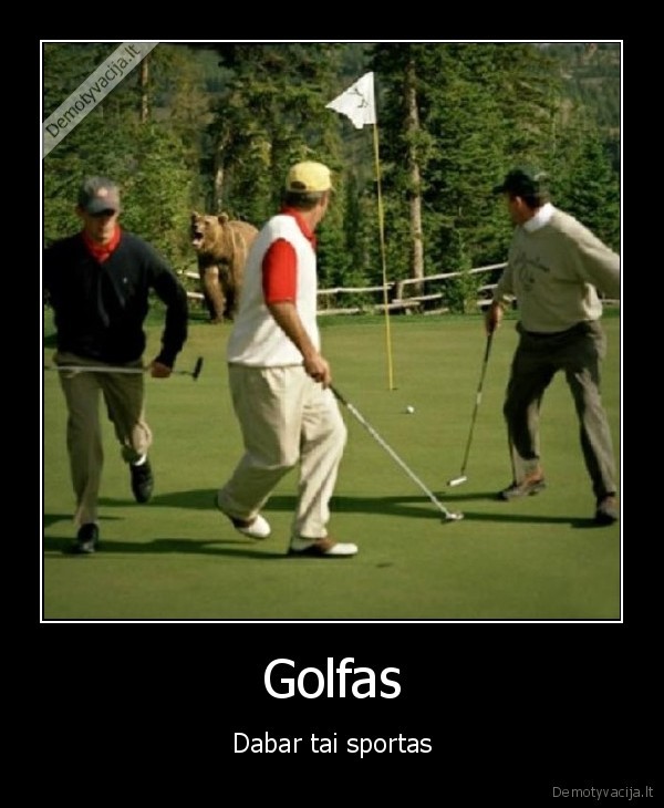 Golfas