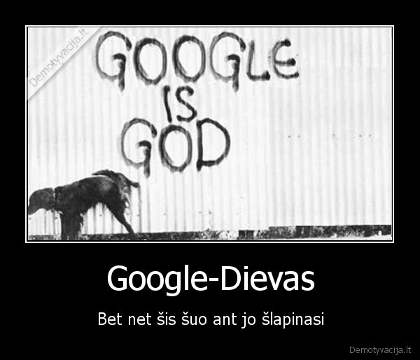 google