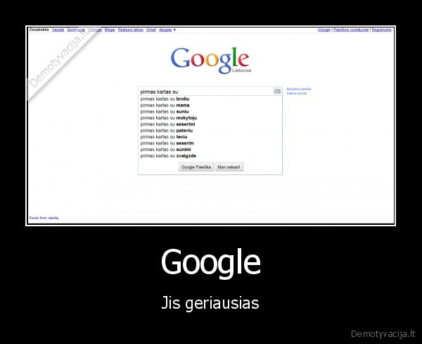 Google