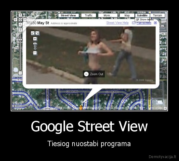 google,street,view,nereali,programa,demotyvacija
