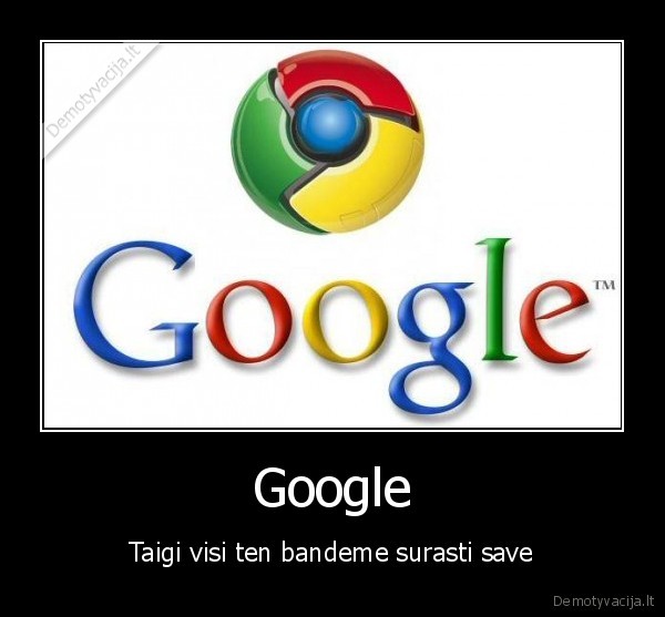 Google