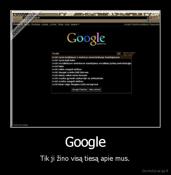 google