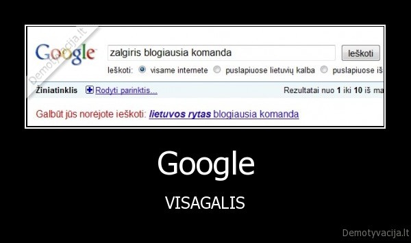 Google