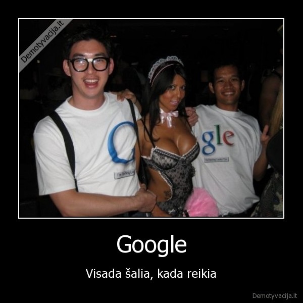 Google