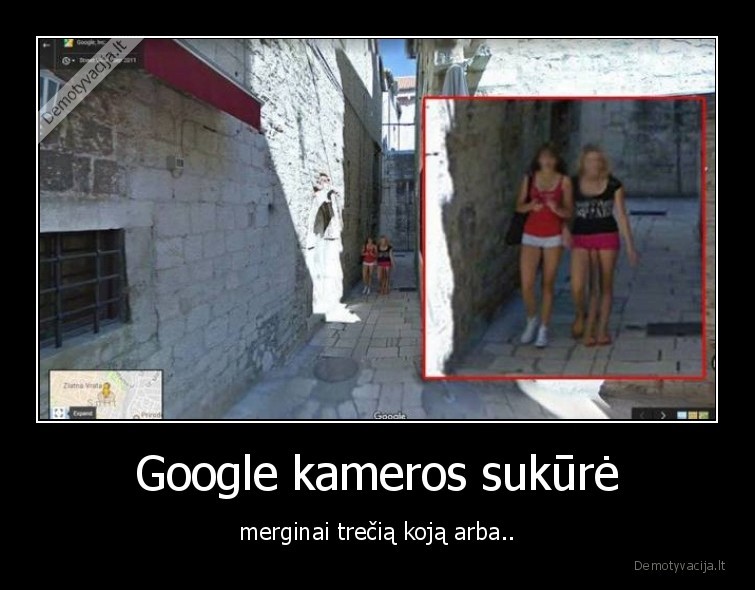 google,kameros,koja