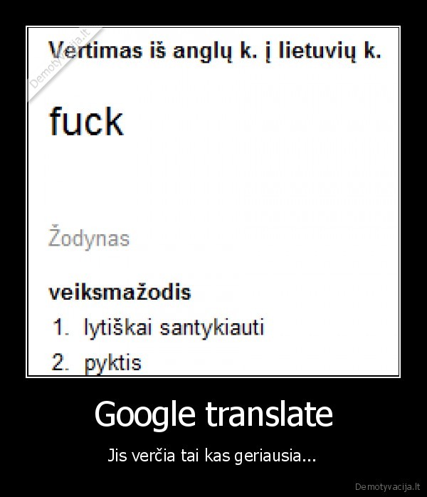 translete,google,juokinga