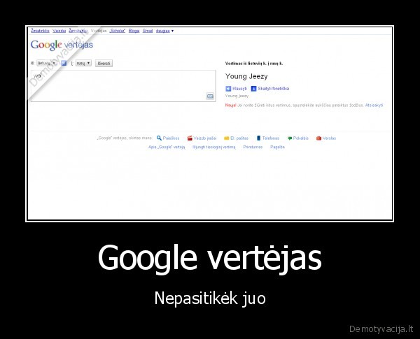 google, verteju, negalima, pasitiket, kaip, ir, kubiliumi