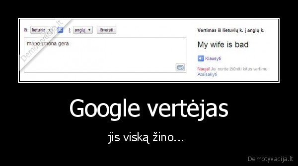 google, vertejas,zmonos, blogos