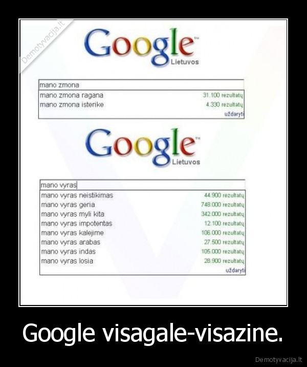 Google visagale-visazine.