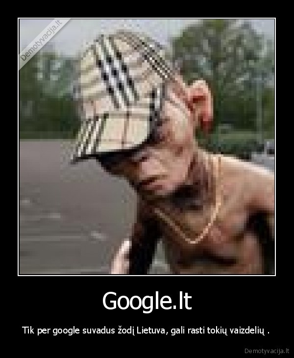 Google.lt