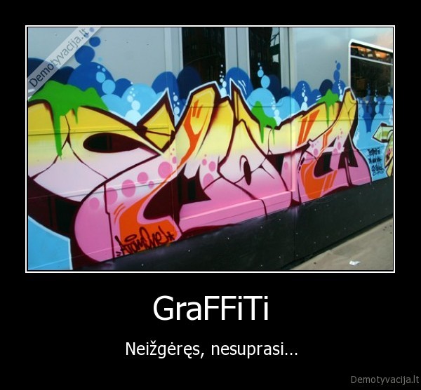 GraFFiTi