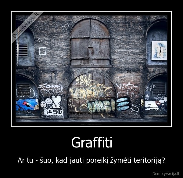 Graffiti
