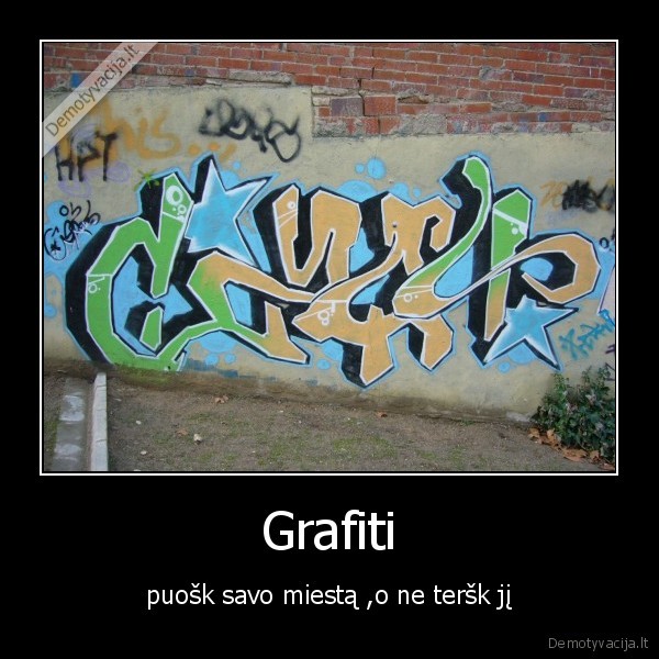 Grafiti