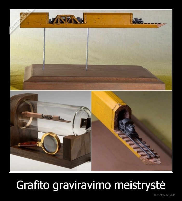 menas,talentai,piestukas,grafitas