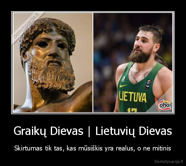 valanciunas,mitologija