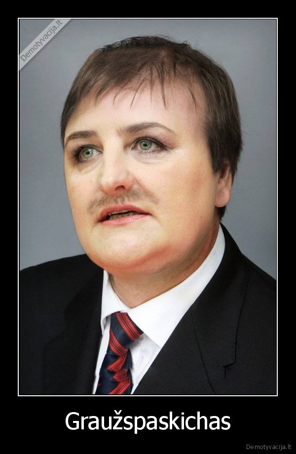 mutacija,grauziniene,uspaskich