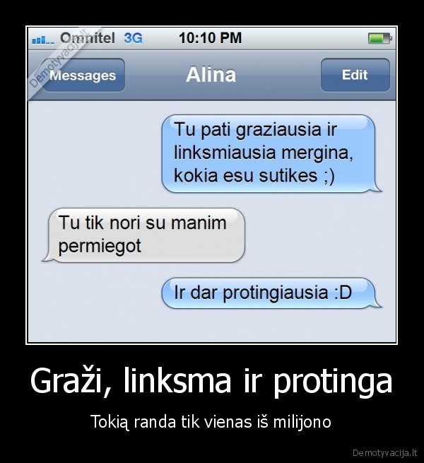 juokingi, sms,sms, susirasinejimas,merginos, kabinimas