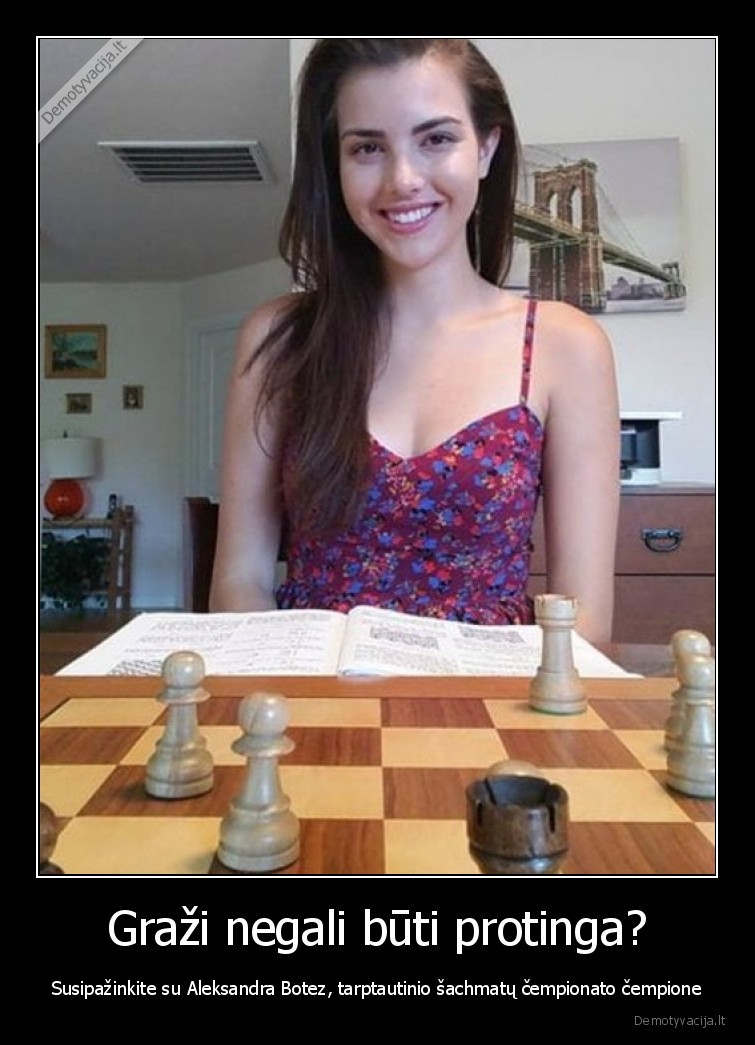 aleksandra, botez,sachmatai,protinga,grazi