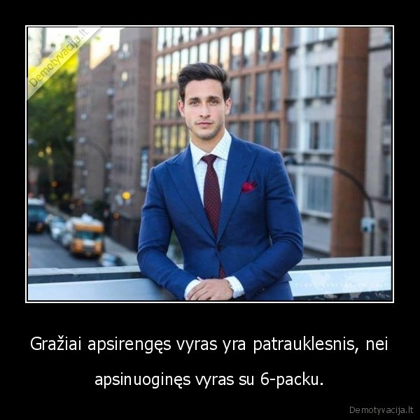 vyras,grazus, vyras,graziai, apsirenges,6, packas