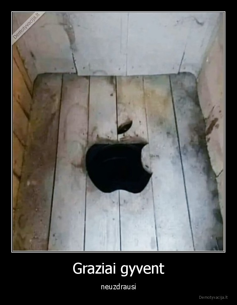 Graziai gyvent