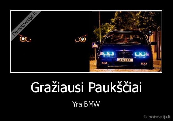 bmw