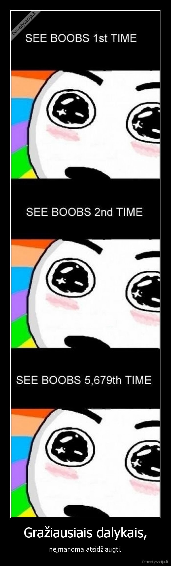 Gražiausiais dalykais,