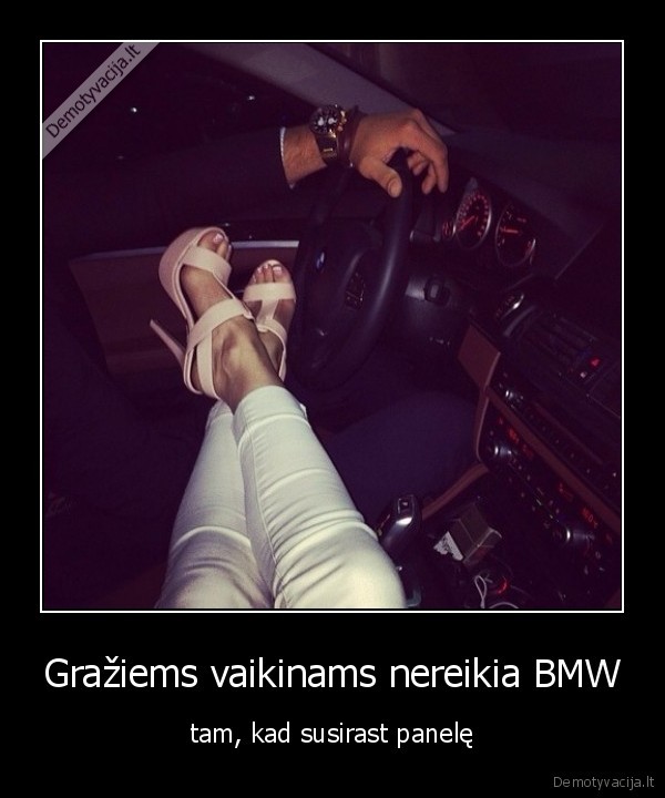 vaikinai,bmw,masina