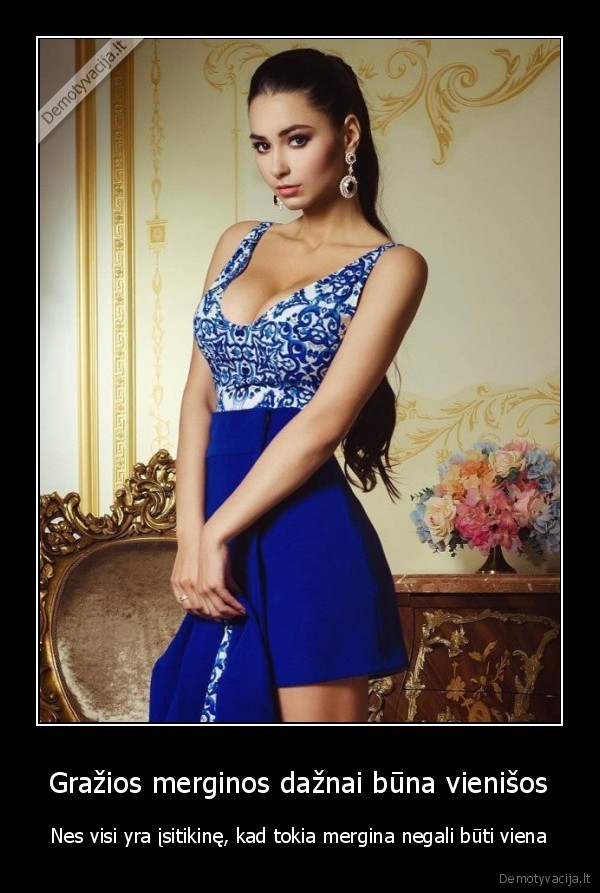 grazi, mergina,grozis