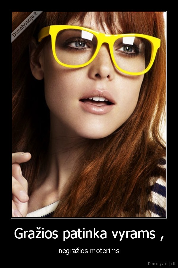 Gražios patinka vyrams ,