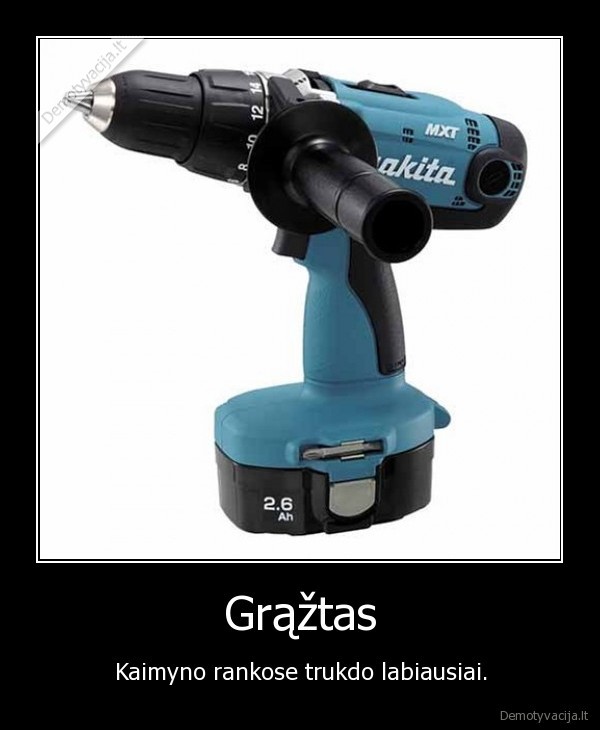 graztas, kaimynas, rankos, trukdo