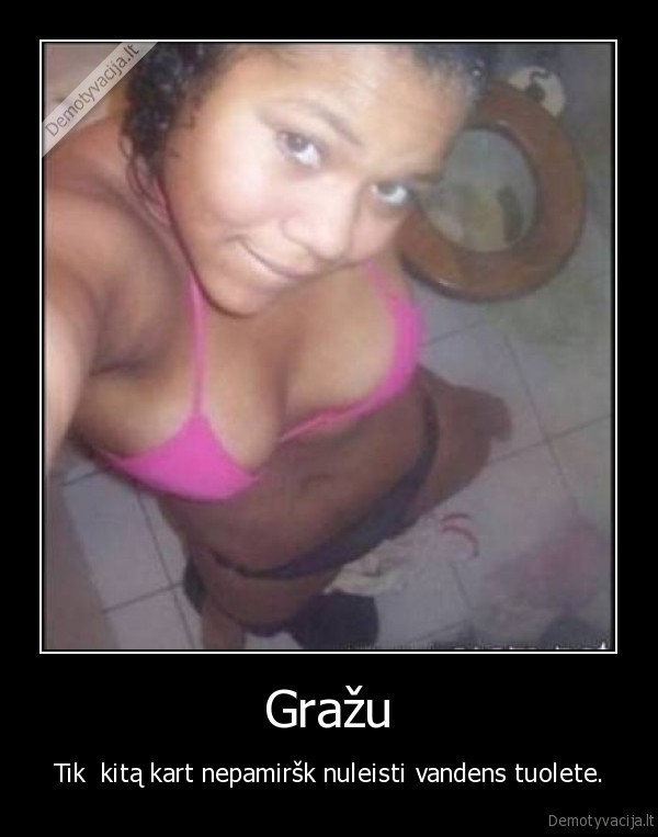 Gražu