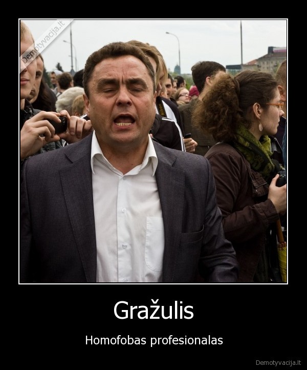 Gražulis