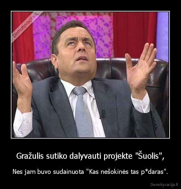grazulis,suolis