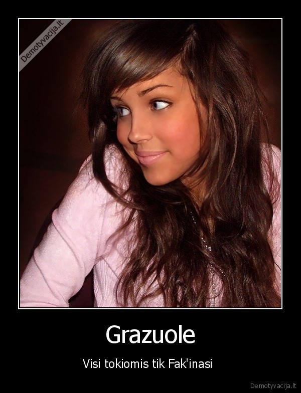 Grazuole