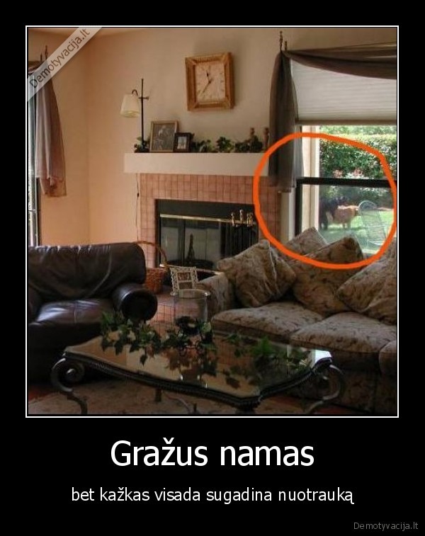 namas,nuotrauka,sugadinta